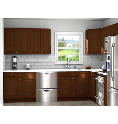 Signature Brownstone