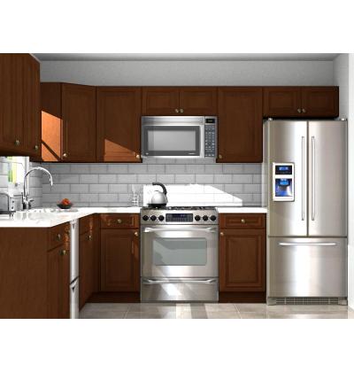 Signature Brownstone