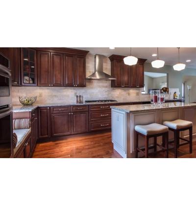 Signature Brownstone