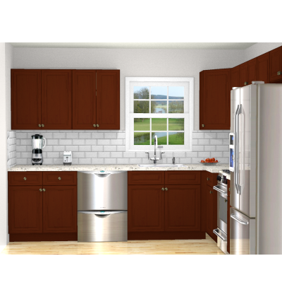 Lenox Mocha