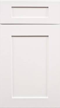 Ice White Shaker Ice White Shaker