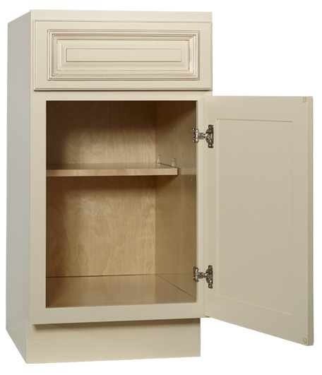 Lenox Country Linen Cabinet Champ