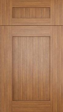 Woodland Brown Shaker Woodland Brown Shaker