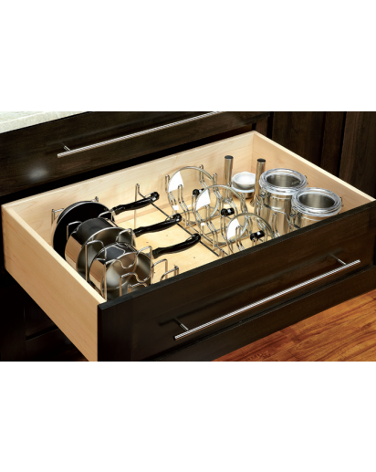 RAS Medium Drawer Peg System