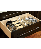 RAS Medium Drawer Peg System