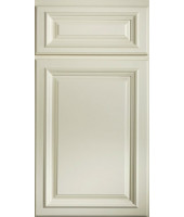 Lenox Canvas B15 Sample Door, Drawer, and Face Frame 