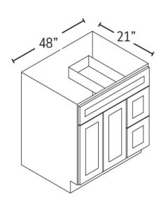 Petit Oak - S4821B12D