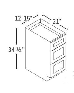 Pepper Shaker - SVB1221