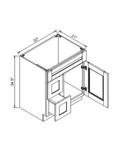 Glacier-VSD30L