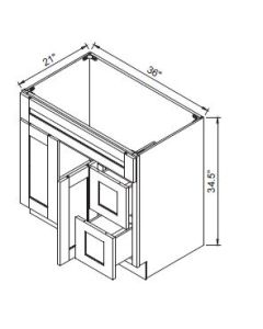 Glacier-VSD36L