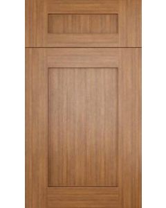 Woodland Brown Shaker