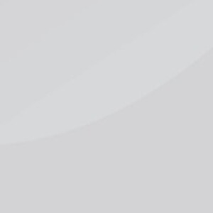 Light Grey High Gloss